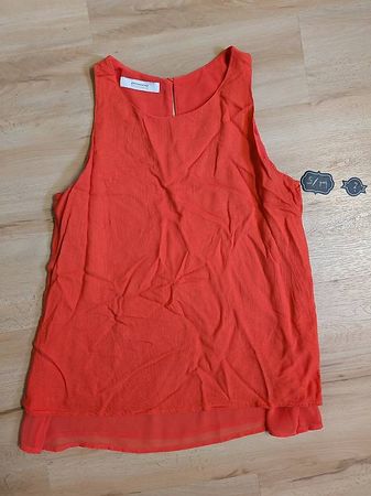 T-Shirt Bluse S/M