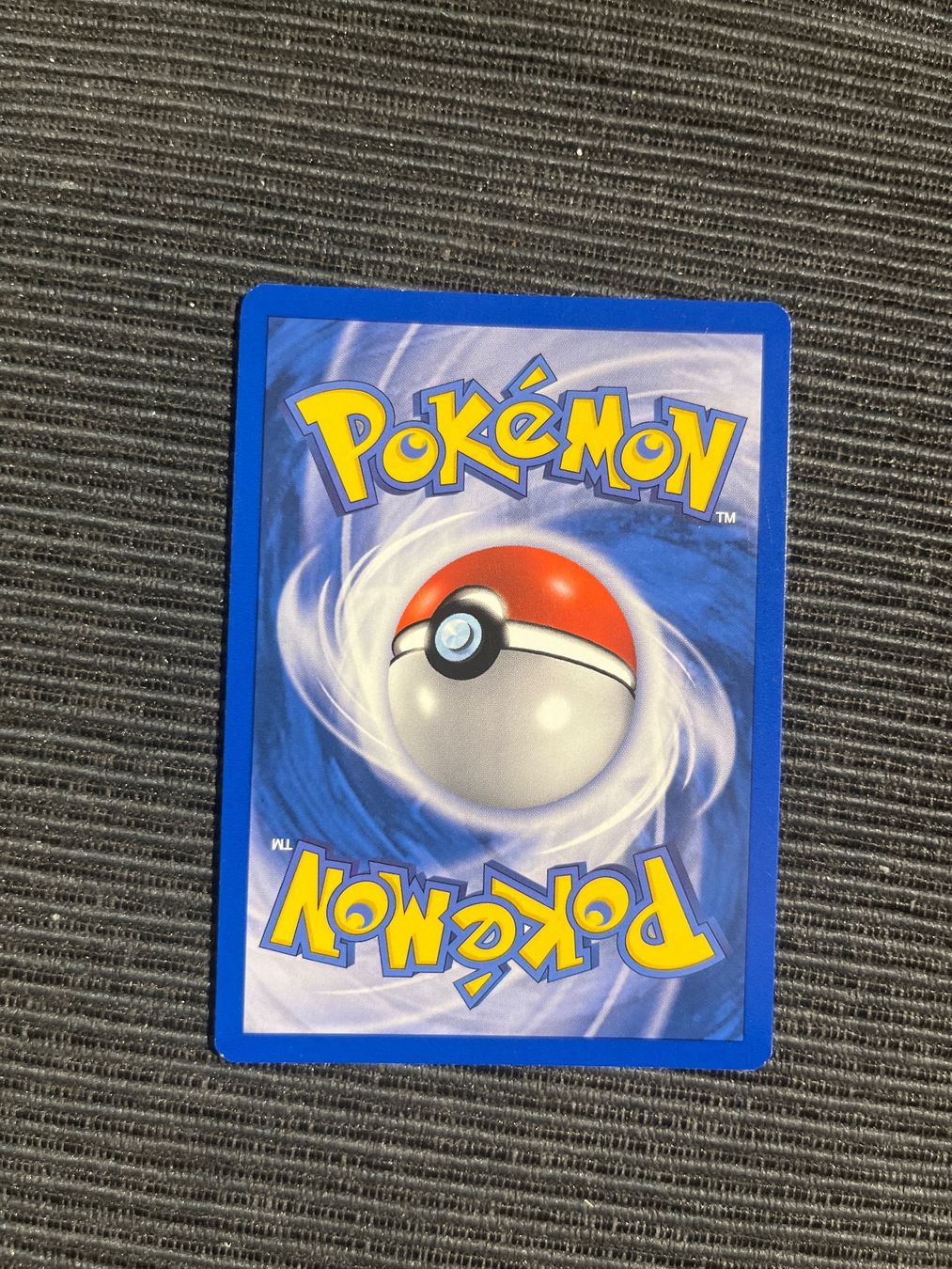 Pokémon Carte collezionabili: Pokemon Tuska Reverse Holo Ex Crystal Guardians – Usato da Wabern venduto da Collectfun 1