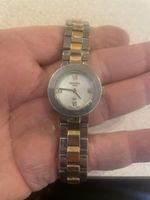 U 901 ) CERTINA 1888 DS Damenuhr Swiss-Made ( Quartz / 26 mm