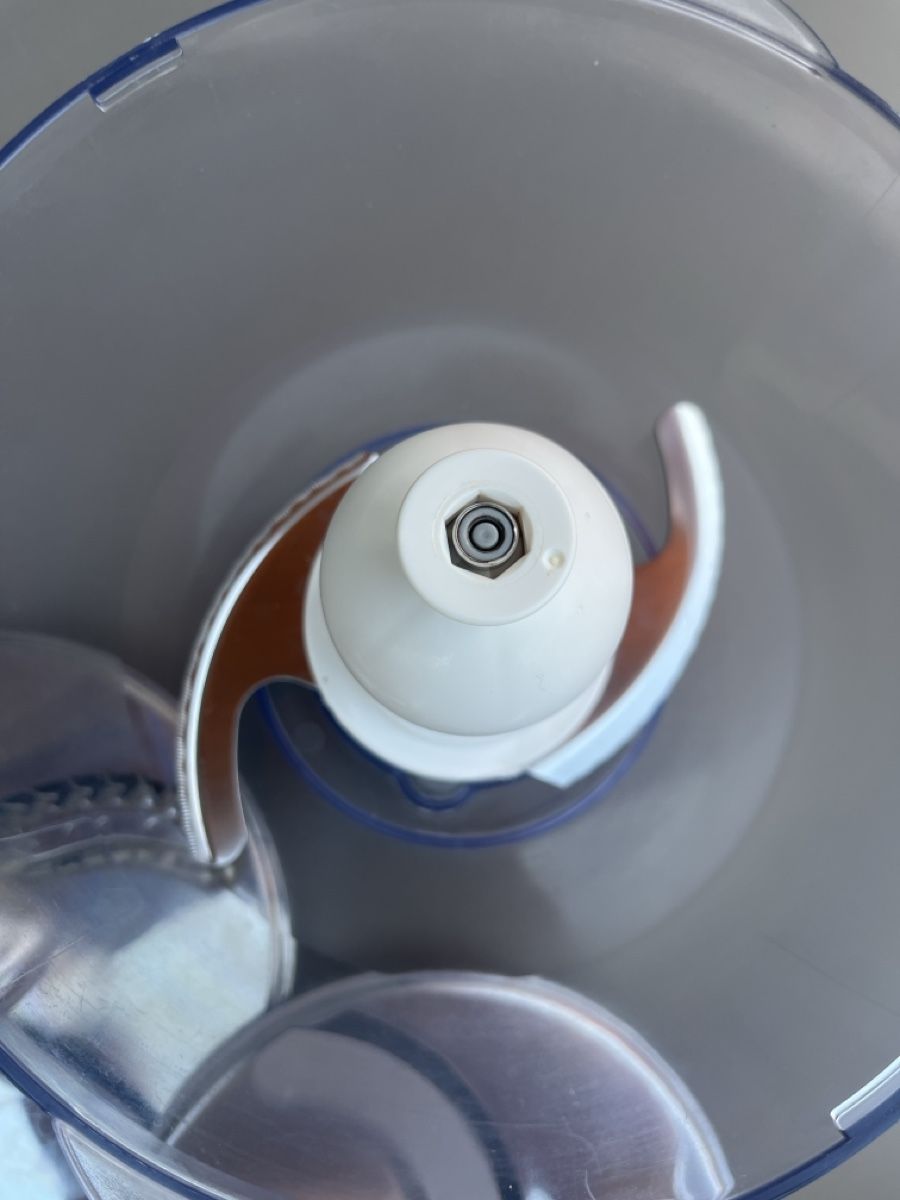 Kenwood Küchengeräte: Kenwood Food Processor – Gebraucht aus Aeschi b. Spiez von Thunerwasser 1