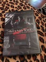  Sneeney Todd johnny depp