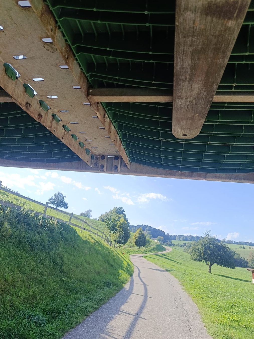 Altre attrezzature per stalle: Topcalf Kälberboxen – Usato da Ebersecken venduto da fis_kz25 6