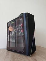 PC Asus A520M-ll R5 4500 16/512 GTX 1080 8GB