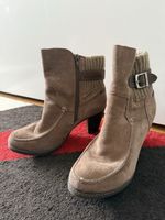 Roberto Santi Stiefeletten Gr. 41  Herbst Top!