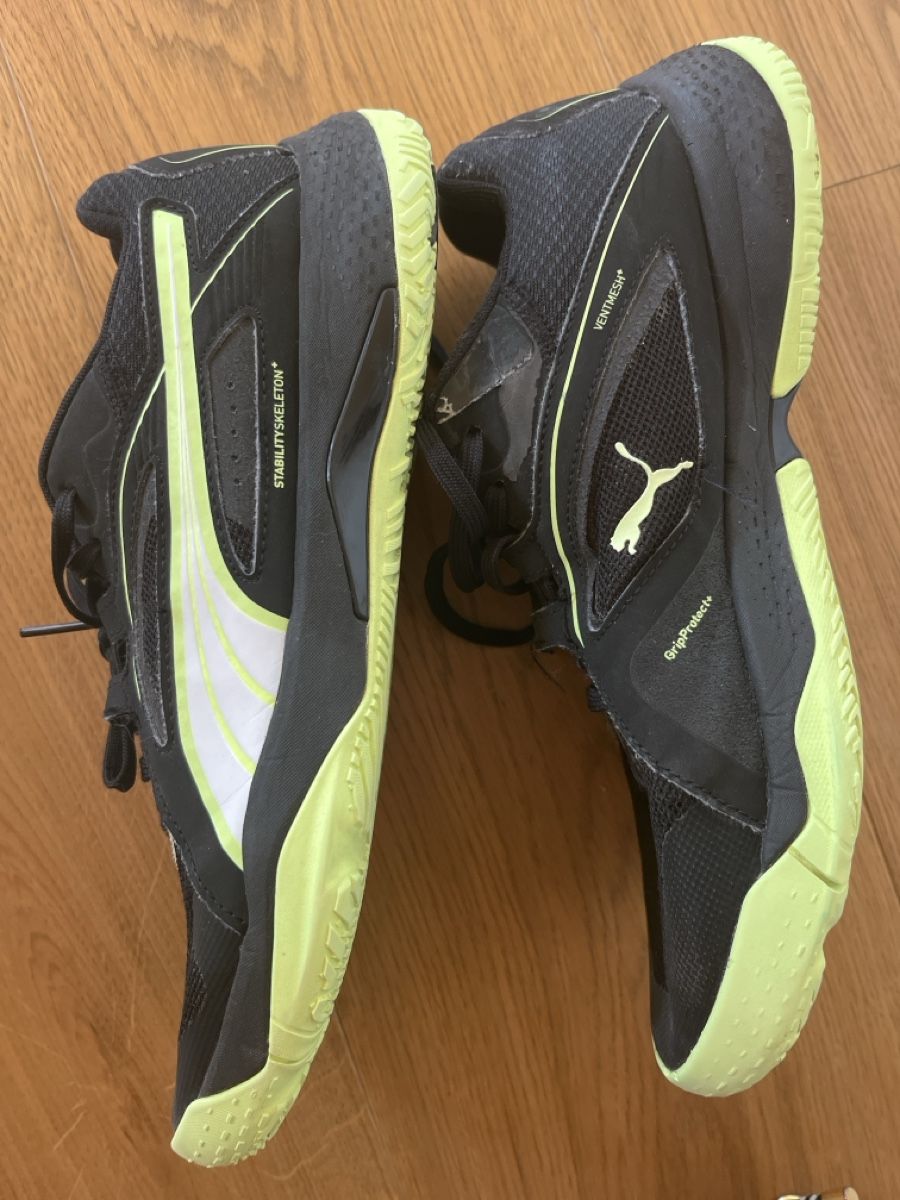 Puma Scarpe da uomo: Hallenschuhe – Usato da Urnäsch venduto da Mischou87 2