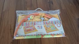 BabyFehn Activity Spieldecke