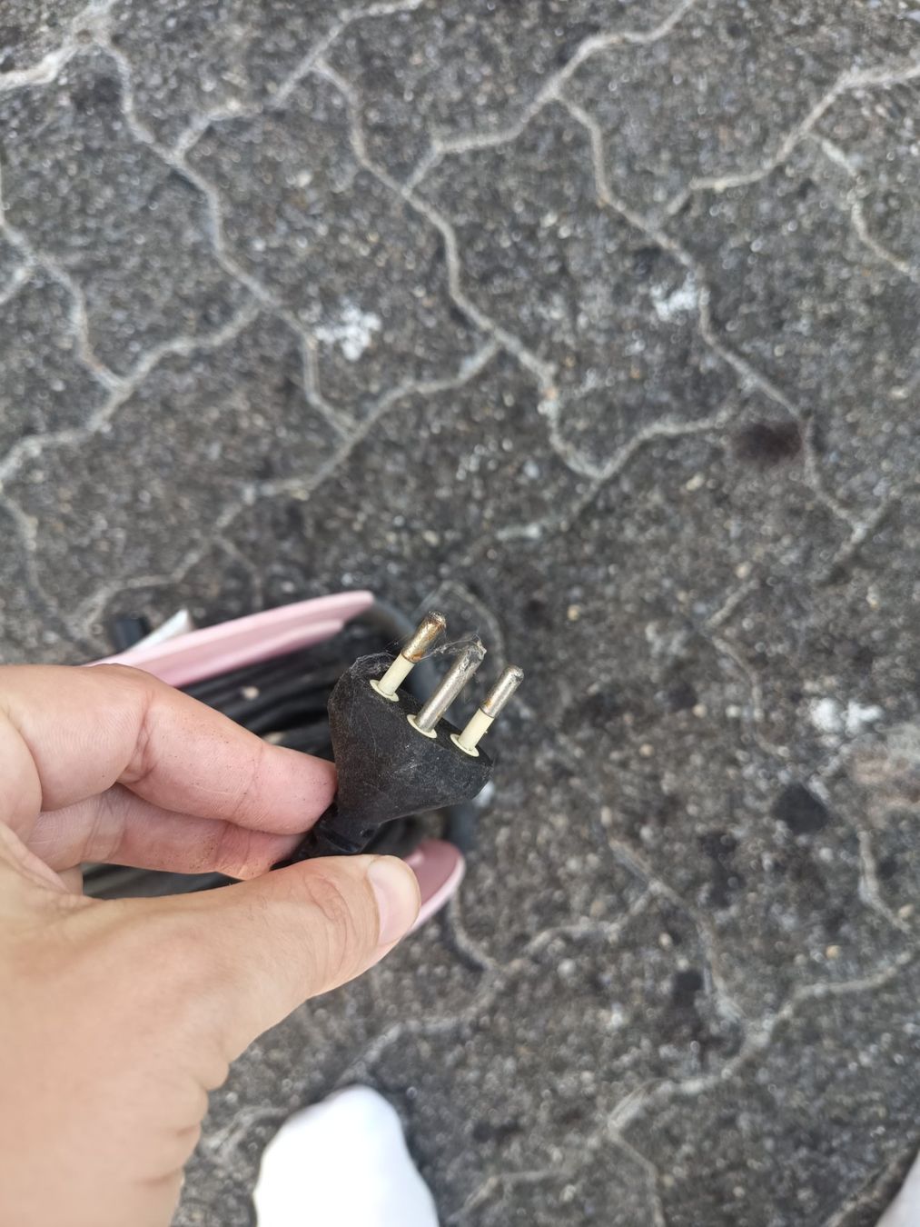 Kabel: Kabelrolle – Gebraucht aus Zürich von tmarv 2