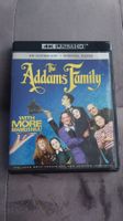 The Addams Family 4k avec VF
