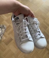Adidas Stan Smith bianche taglia 38, usate, estate!