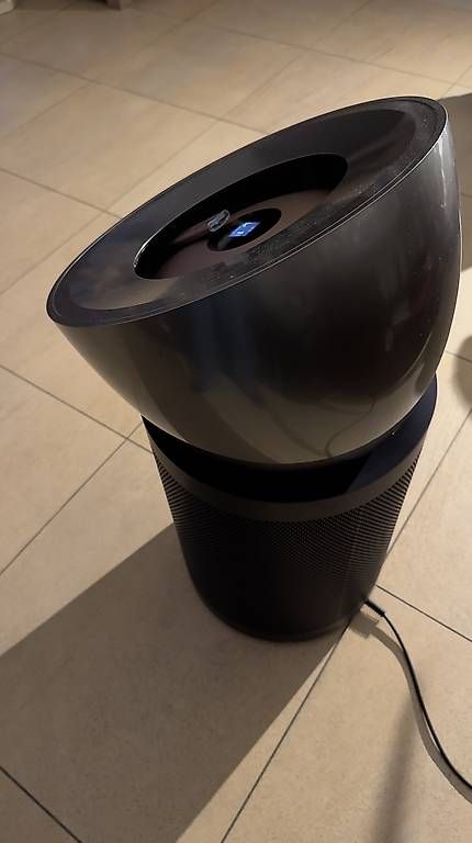 Purificatori d'aria: Dyson Big + Quiet Formaldehyde  – Usato da Territet venduto da Mtx1 2