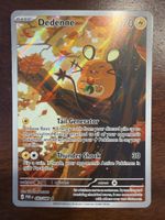 Dedenne (POR 093)