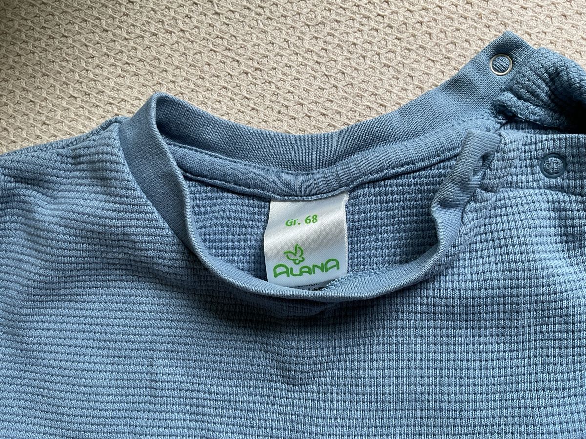 Maglioni & Felpe: Alana Baby Pullover Gr. 68 – Usato da Küsnacht ZH venduto da Annelie87 1