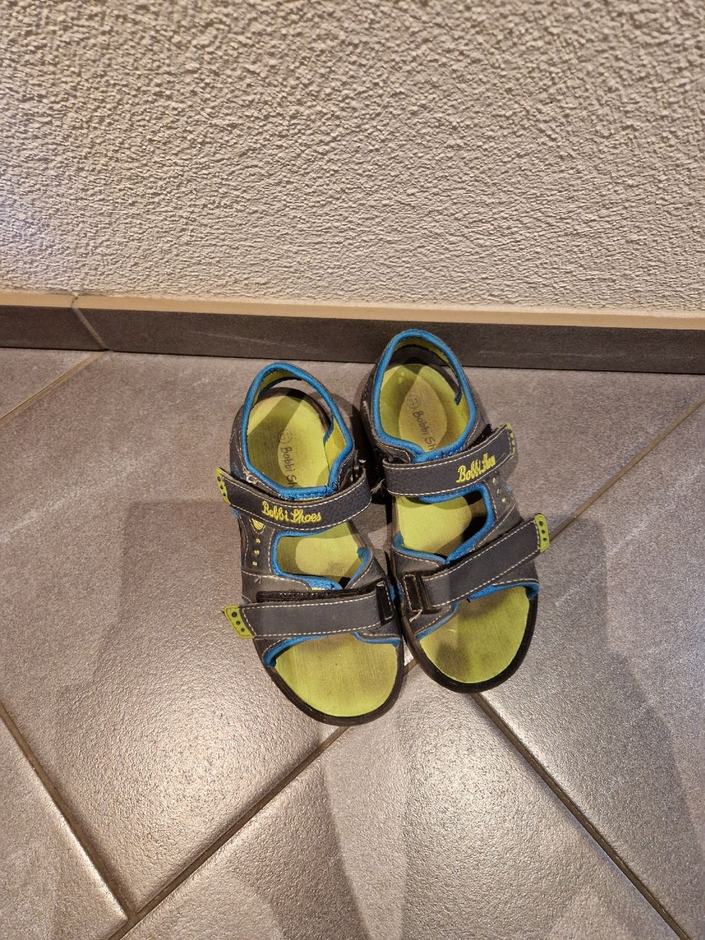 Scarpe per ragazzi: Sandalen Gr. 31 – Usato da Ohmstal venduto da wil_xp75 1