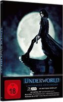 Underworld (4K Ultra HD)