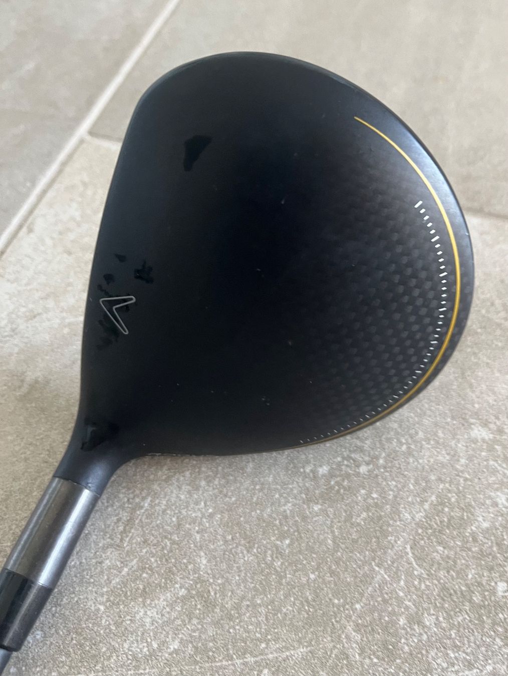 Callaway Mazze & Set: Callaway Rogue Holz 3 mit Seniorschaft – Usato da Affoltern am Albis venduto da Chipie59 1