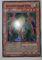 Sonderlicher Kerl DP09-DE014 1.Auflage