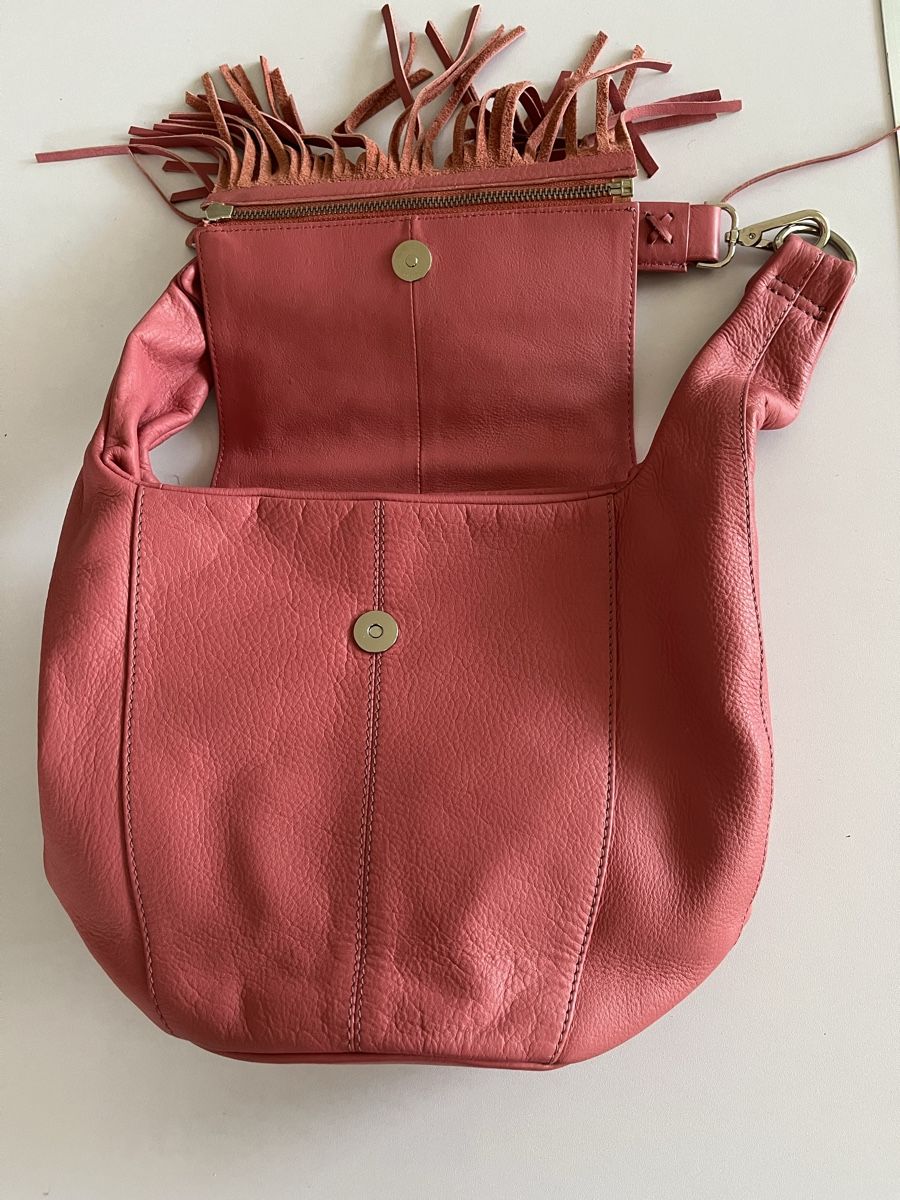 Taschen für Damen: Handtasche Lederne – Neu (gemäss Beschreibung) aus Schliern b. Köniz von medion3098 1