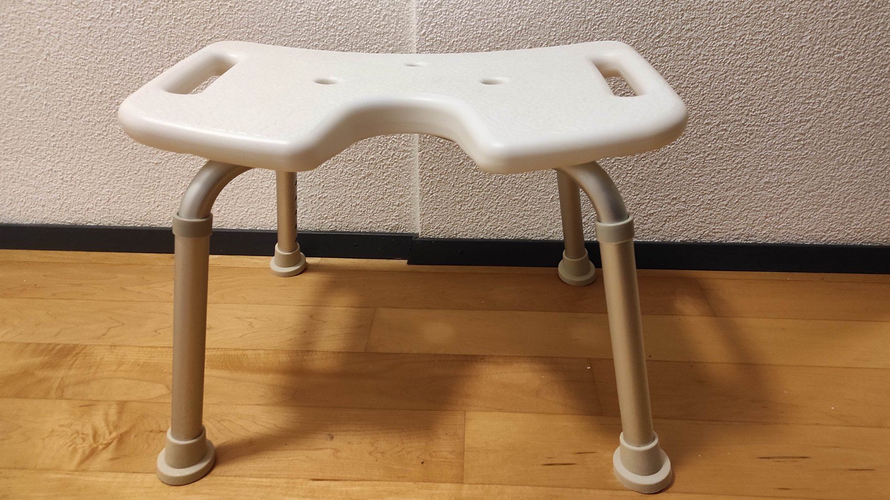 Chaises: Badezimmerstuhl – D'occasion à Gersau par irenja