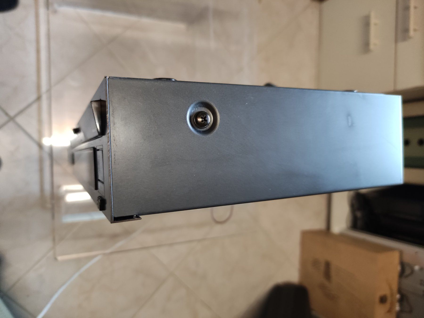 Radio: JVC Tuner T-X200L – Usato da Mitlödi venduto da Amik 3