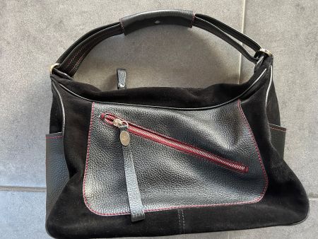 Tod‘s Ferrari Collection Handtasche
