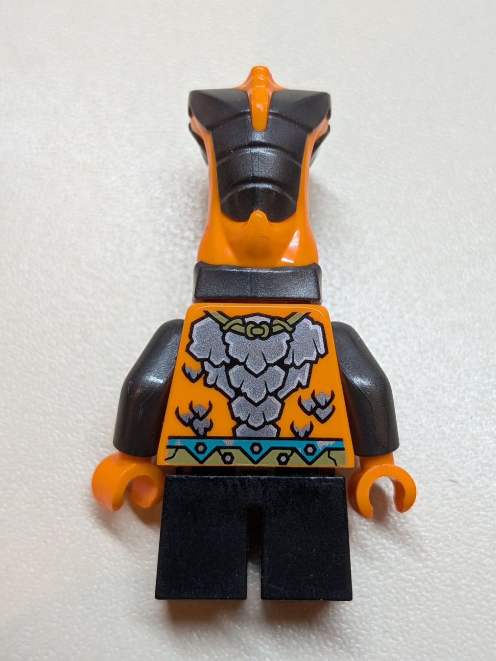 Lego Baukästen: Lego Ninjago njo0724 Python Dynamite [used] – Gebraucht aus Port von gecotom 1