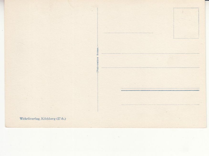 Cartoline postali: Locarno ca. 1930 – Usato da Bürglen TG venduto da StampGraf 1