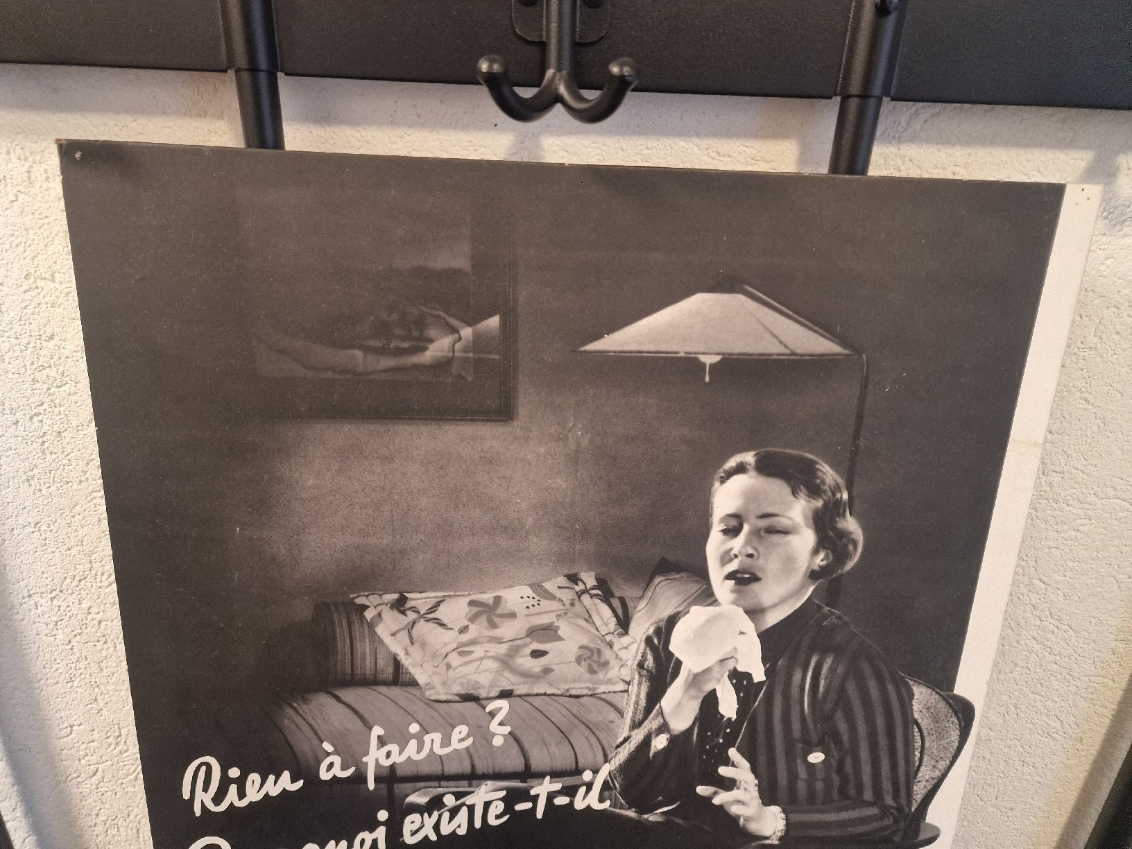Foto & Immagini: Affiche publicitaire vintage Aspirine Bayer – Usato da Collonges venduto da 2D_Collector 2