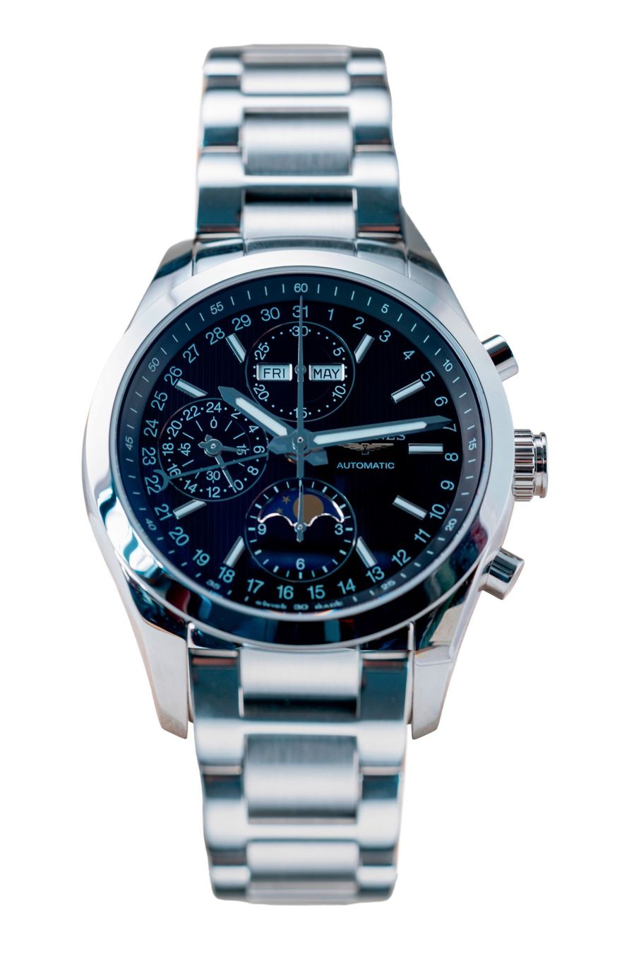 Longines Orologi: Longines Conquest – Nuovo e nell'imballaggio originale da La Chaux-de-Fonds venduto da late-again