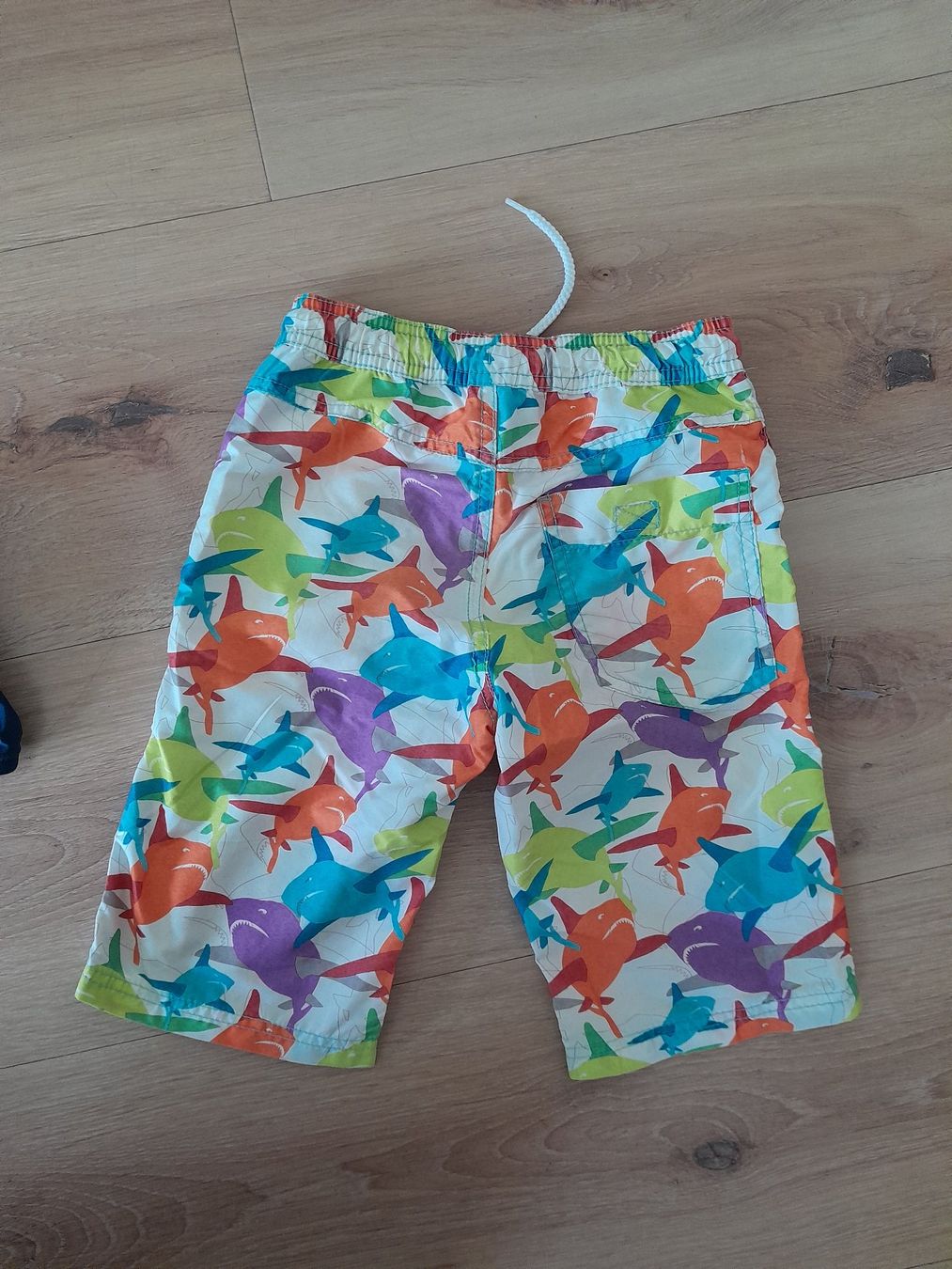 Pantaloni: Badeshorts Gr. 122 – Usato da Lützelflüh-Goldb venduto da Punktesammler 2