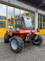 Reform Metrac 2004GS