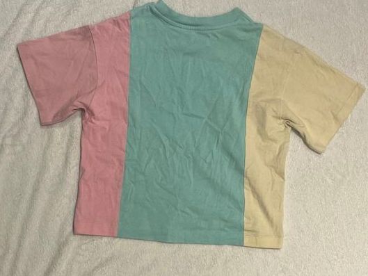 T-Shirts: AB 1.- !!! - Teddy Fresh T-Shirt, Grösse XS – Neu (gemäss Beschreibung) aus St. Gallenkappel von Iillifee 3