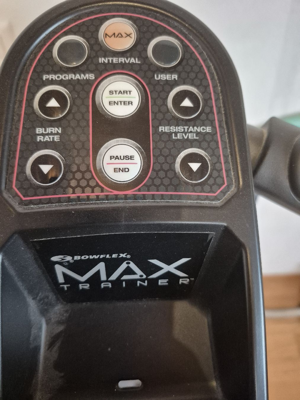 Bowflex Hometrainer: Crosstrainer BOWFLEX MAX M5 !!  – Gebraucht aus Igis von Tiggers1 5