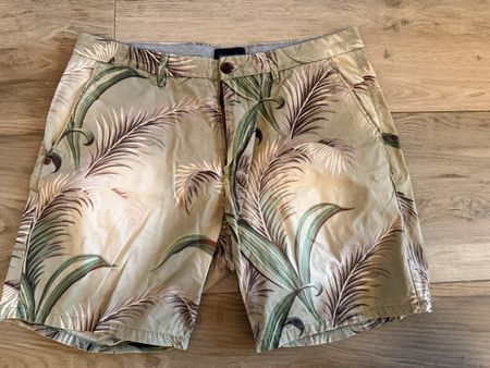 Scotch & Soda Sommerhose, Grösse 32/32, Top Zustand!