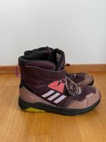 Adidas Terrex Winterstiefel Kinder Gr. 38, Top Zustand!