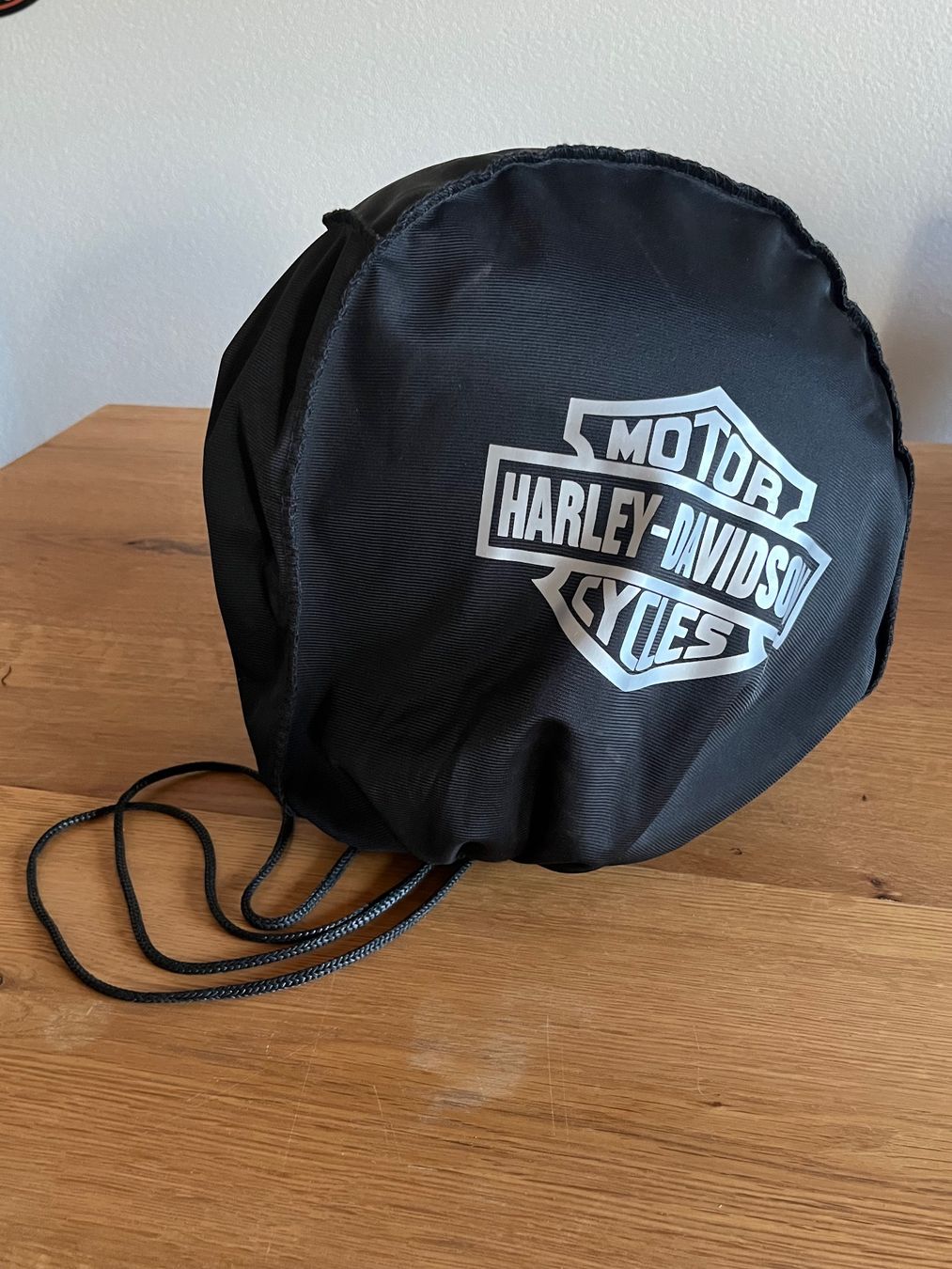 Harley-Davidson Helme & Visiere: Motorradhelm / Bell / Harley Davidson / Elite Retro /  M – Gebraucht aus St.Silvester von Cenosillicaphobist 9