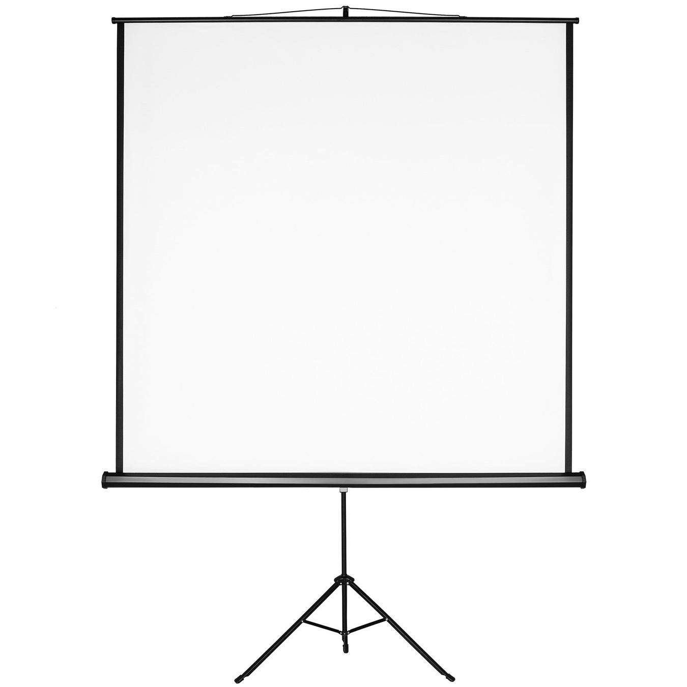 Heimkino: Beamer-Leinwand 152 x 152 cm – Neu (gemäss Beschreibung) aus Murten von Roland.Kemmer.AG 9