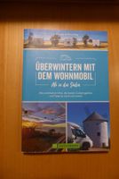 Camping - Überwintern mit dem Wohnmobil
