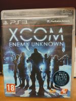 Jeu PS3 XCOM: Enemy Unknown - Combattez l'invasion !