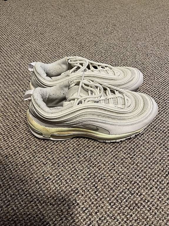 Nike Scarpe da uomo: Nike Air Max 97 Gr. 42 – Nuovo (secondo la descrizione) da Ottoberg venduto da yvonne.graenacher 1
