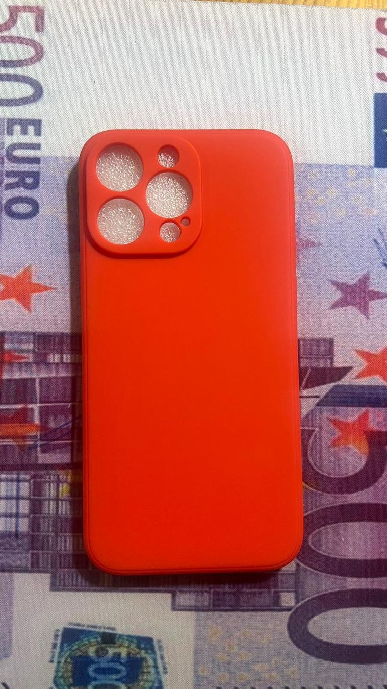 Covers & Schutzfolien: Coque iPhone 14 Pro Max. iPhone 14 Pro Max Hülle – Neu und originalverpackt aus Eysins von pro_7lnq