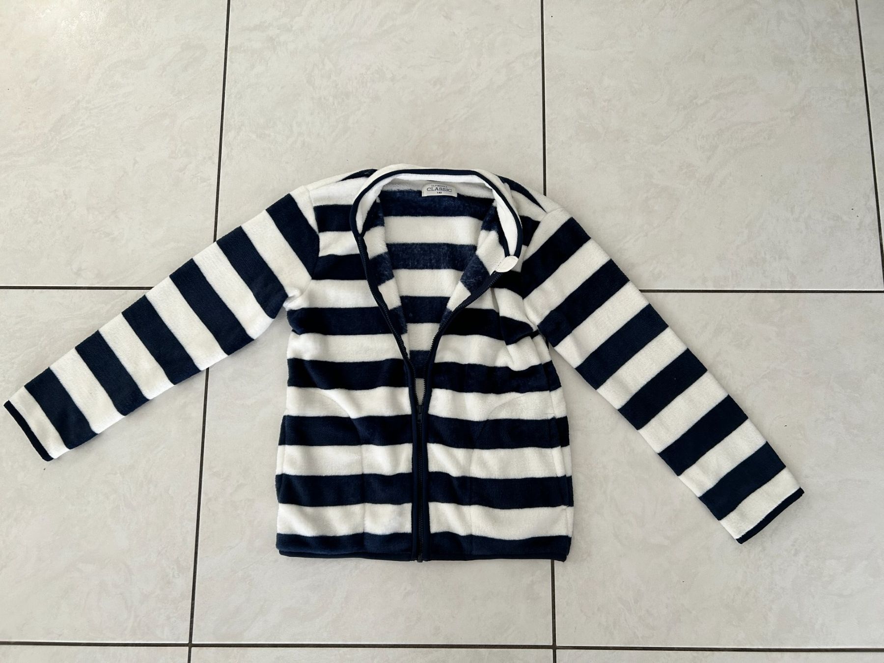 46 Nord Giacche & Cappotti: Fleece Jacke Gr.128, Gr.140 – Usato da Emmenbrücke venduto da LuTi80 2