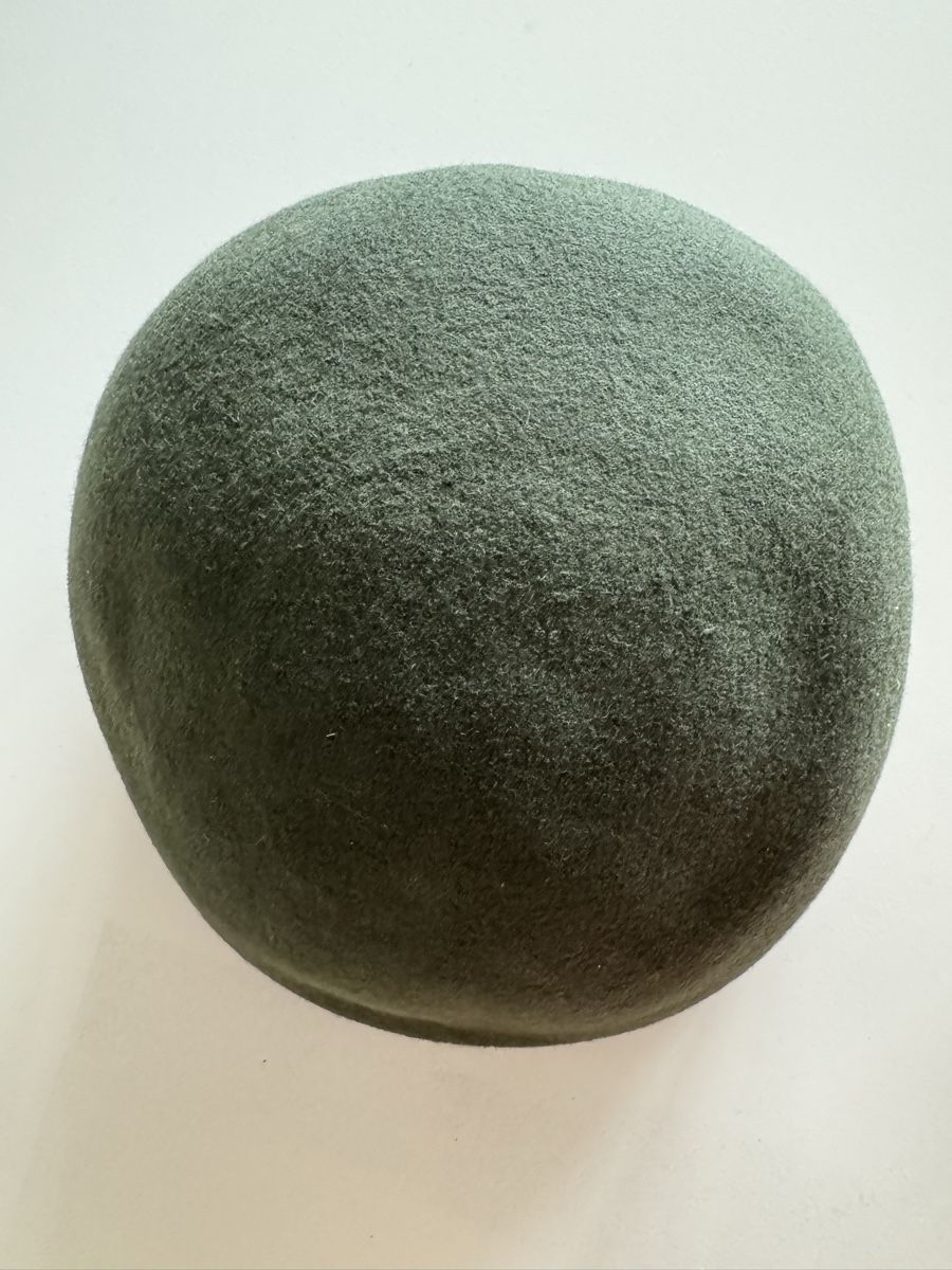 Copricapi, berretti & cappellini: Reitermütze crushable Pure Wool – Nuovo (secondo la descrizione) da Ettingen venduto da Ralakeet 1