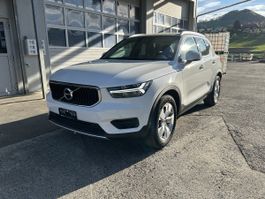 Volvo XC 40 T4 AWD 49000KM