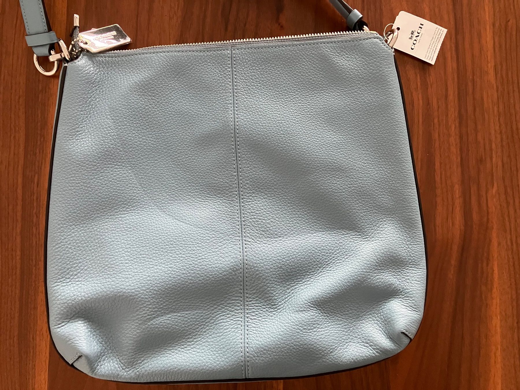 Coach Borse da donna: NEU Coach Tasche Leder – Nuovo (secondo la descrizione) da Windisch venduto da Lyudmila01 3