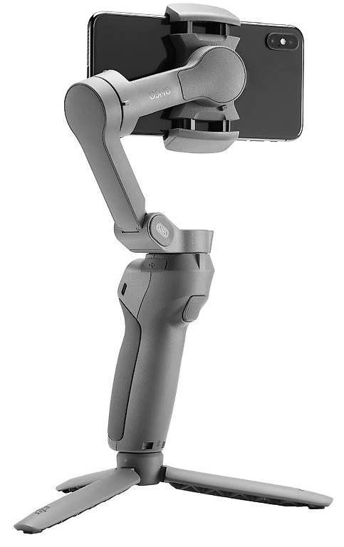 Support: DJI Osmo Mobile 3 Smartphone-Gimbal – D'occasion à Luzern par Romura4257 3