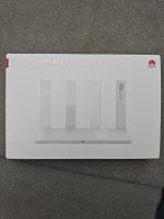 HUAWEI WiFi AX3 Quad-core Router Wi-Fi 6 P 3000 Mbps