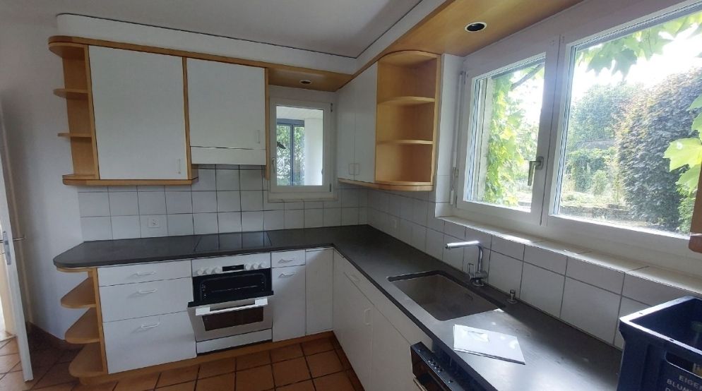 V-Zug Cucine complete: Gratis Küche – Usato da Volketswil venduto da Anni88 1