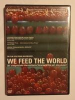 C8 DVD - WE FEED THE WORLD (deutsch) - 1x abgespielt