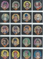 KRD. Clowns 1993 / 80 B