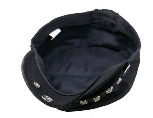 Sonstige Kleidung & Accessoires: Cap Totenkopf – Neu und originalverpackt aus Menziken von mrpaedu 3